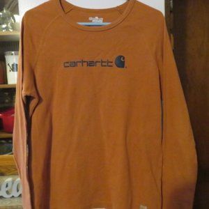 Women's Carhart sweater